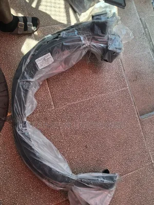 Fender Moulding Mazda Cx