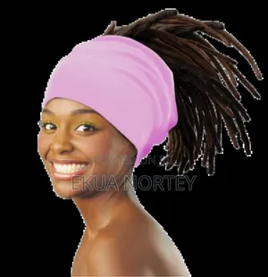 Hair And Loc Tubes (Silk)