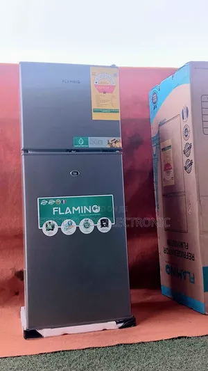 Chill in Style – Flamino Flm1100tm Fridge, Effortless Cooling Power