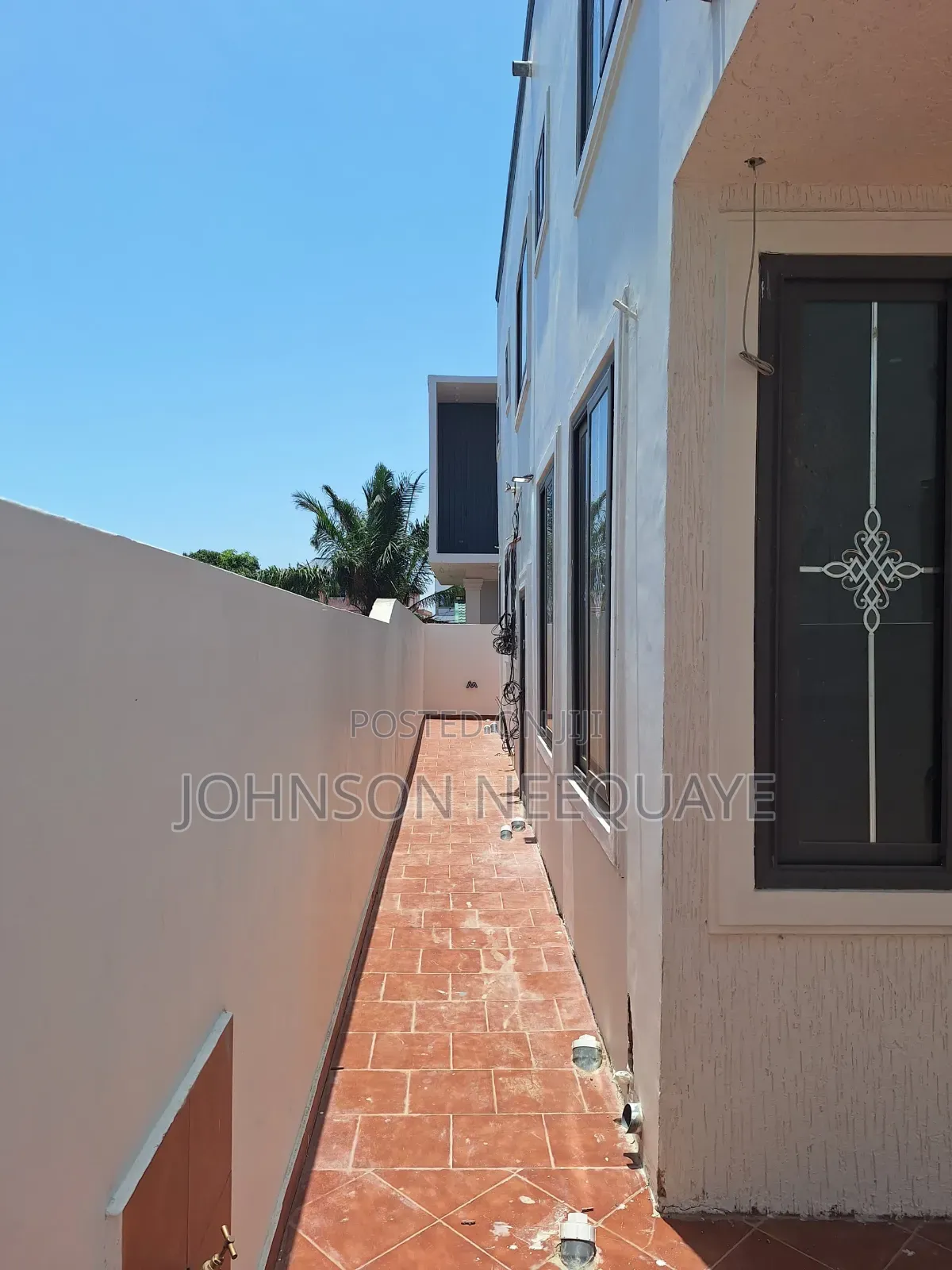 4bdrm House in Baatsona Total for sale