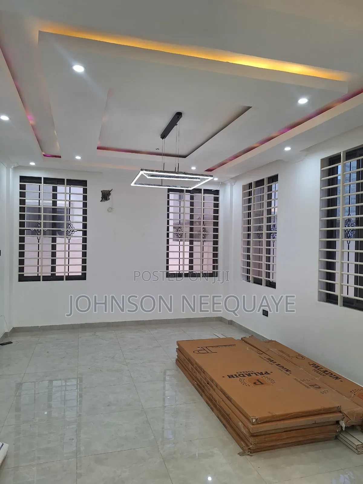 4bdrm House in Baatsona Total for sale