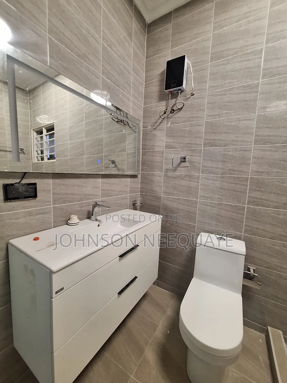 4bdrm House in Baatsona Total for sale