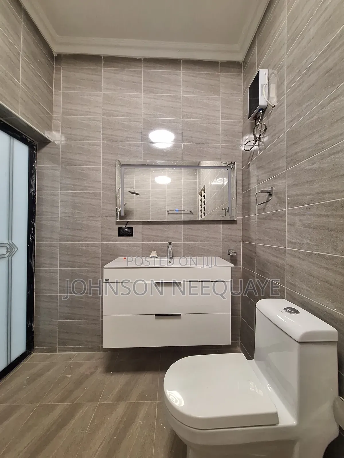 4bdrm House in Baatsona Total for sale