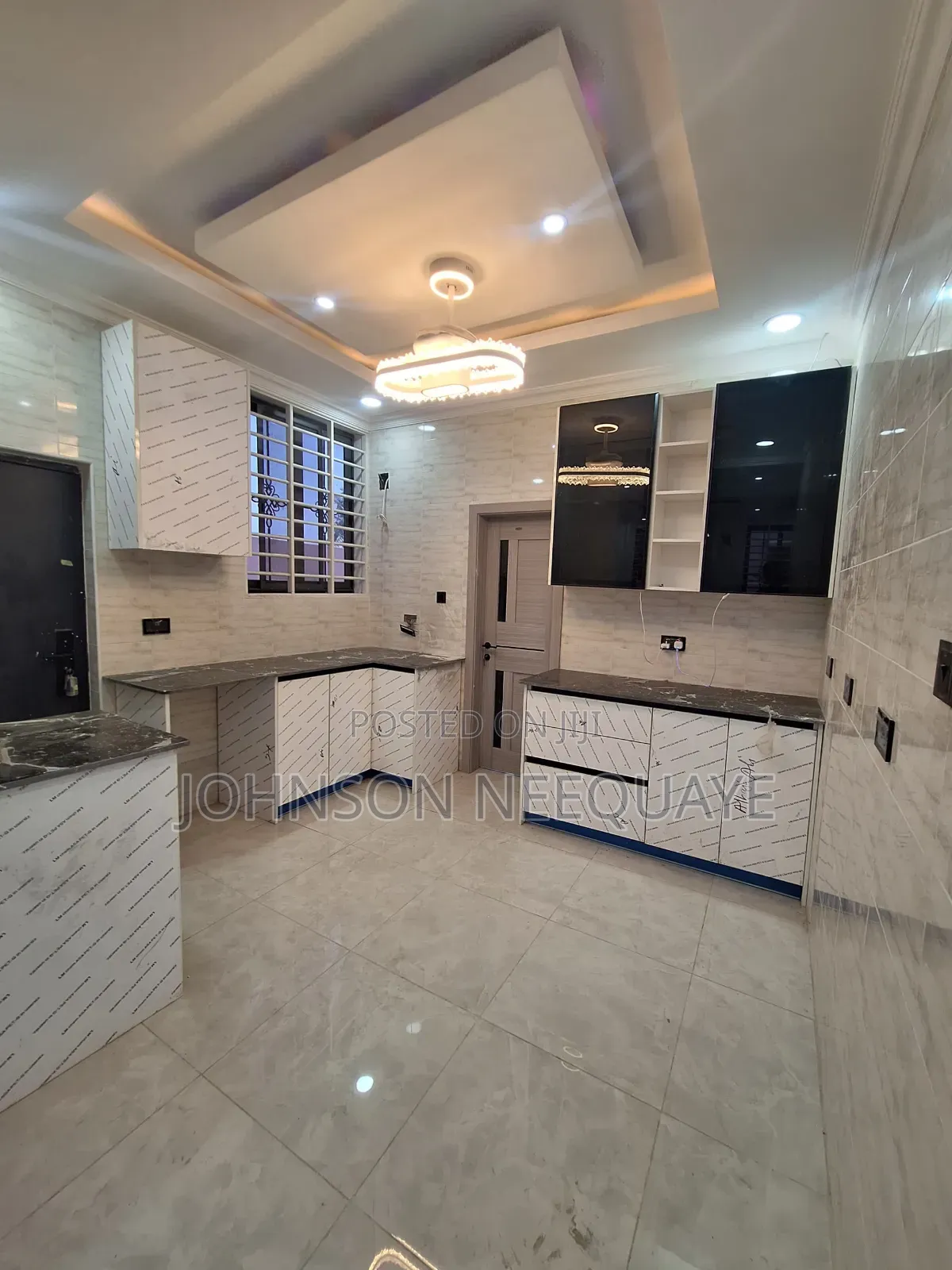4bdrm House in Baatsona Total for sale