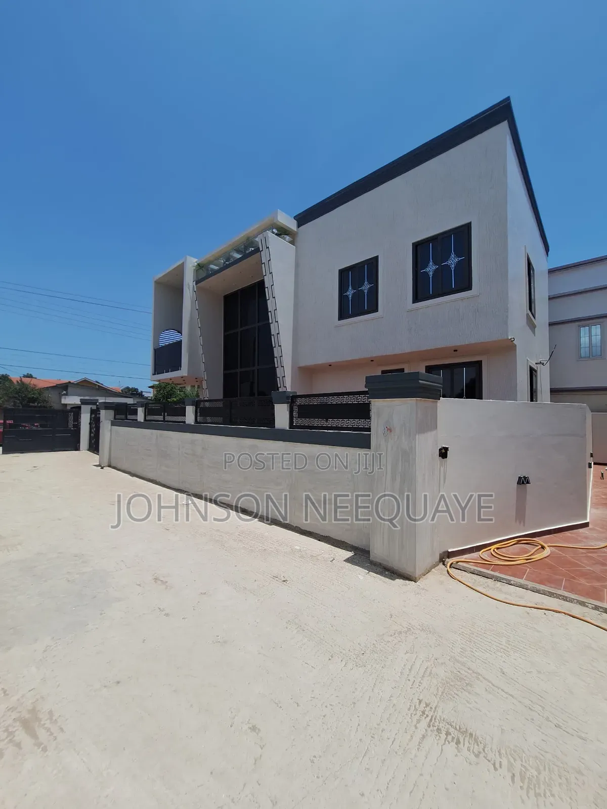4bdrm House in Baatsona Total for sale
