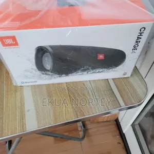 JBL Charge 4 Bluetooth (USA- Authentic)