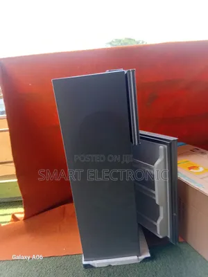 Flamino 80l Refrigerator – Compact Energy Saving