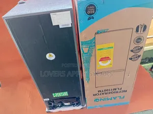 Flamino 80l Mini Refrigerator –80l Flamino Energy Efficient Cooling