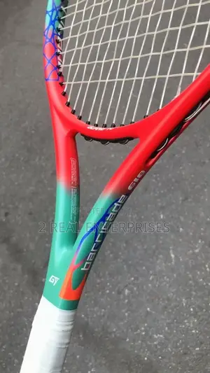 Full Carbon Fiber Adult Competition Tennis Racket 310grams With Bag