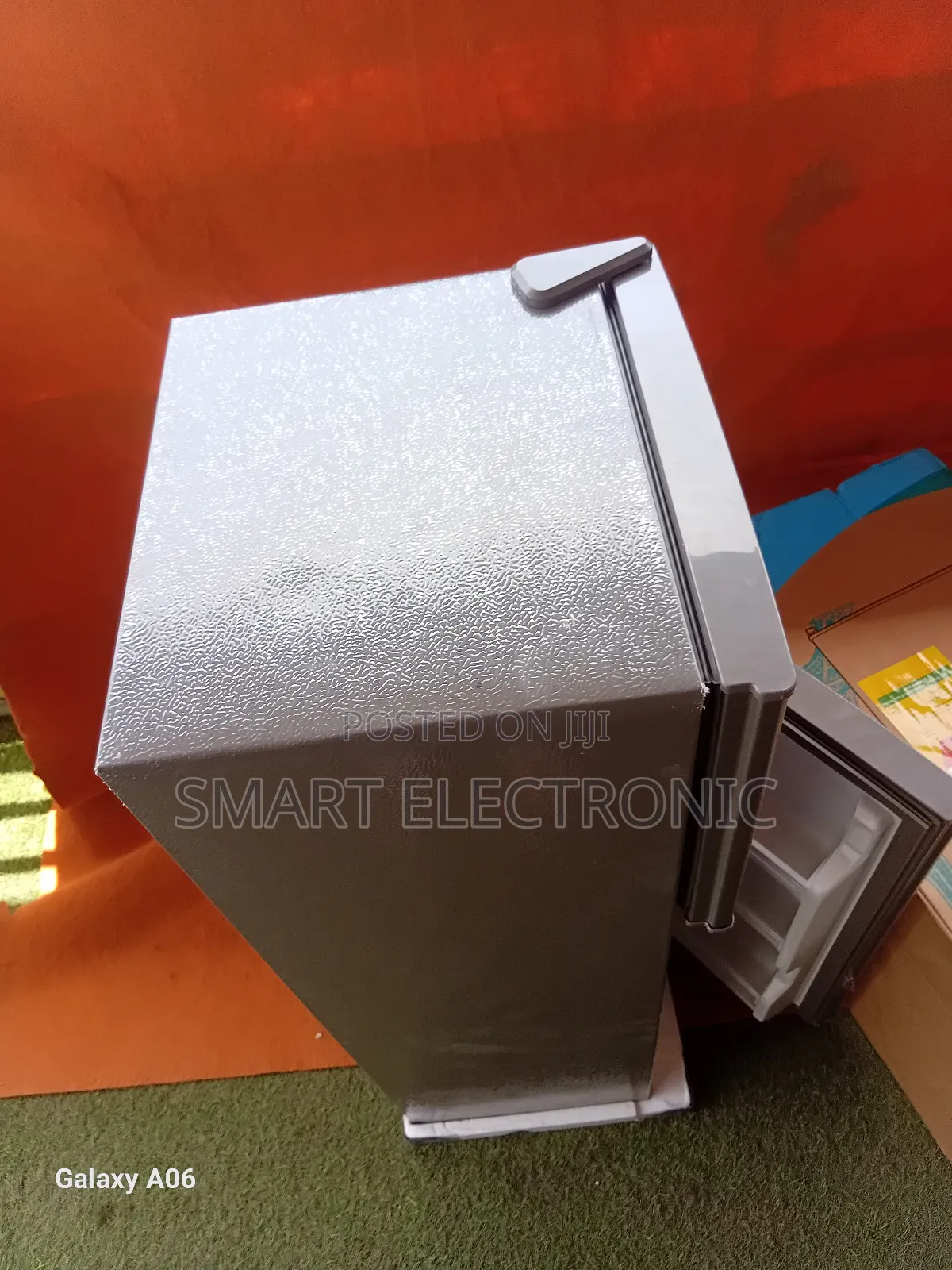 Flamino 80l Fridge – Perfect for Small Spaces