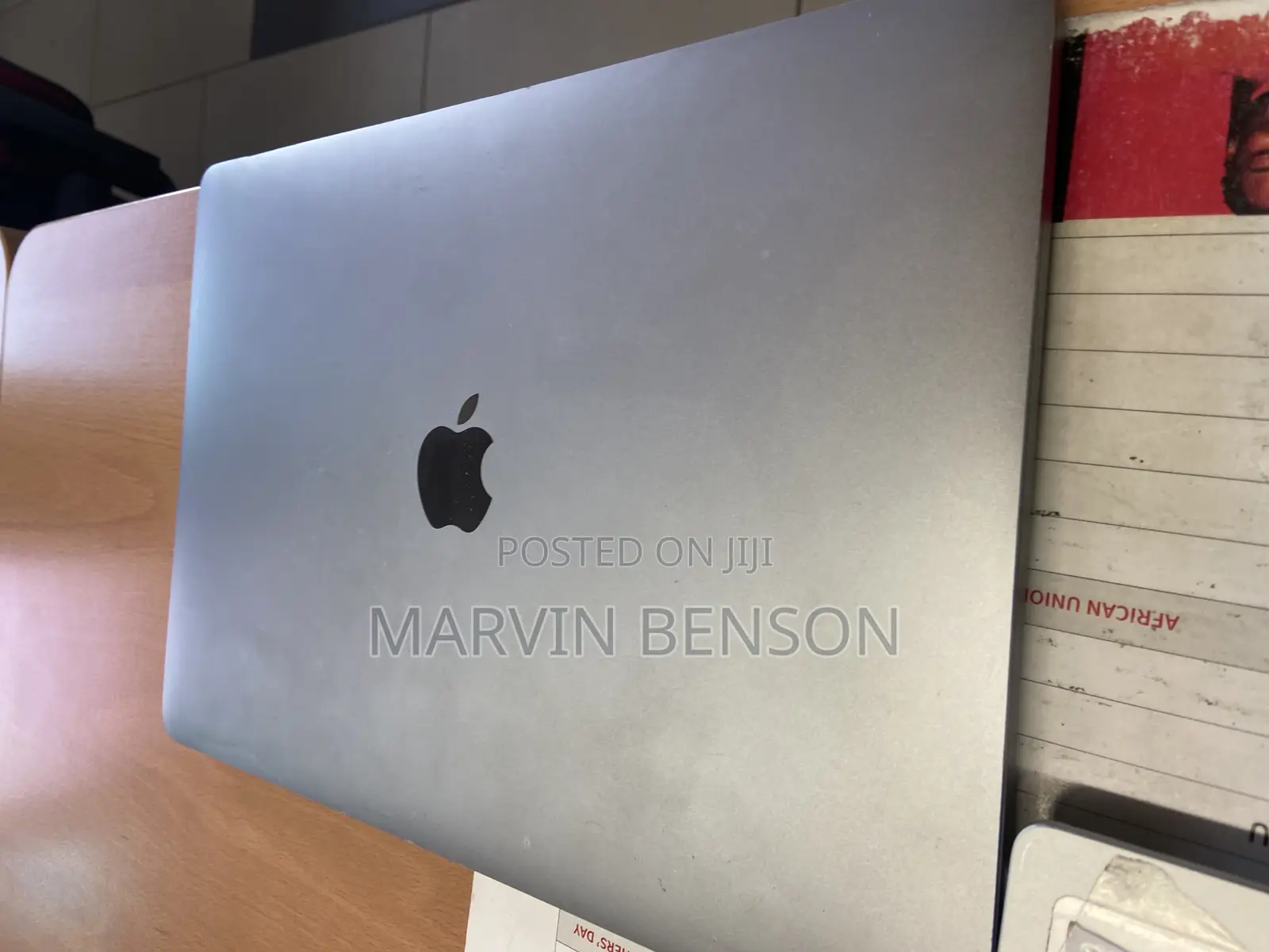 Laptop Apple MacBook Pro 2016 8GB Intel Core i5 SSD 140GB