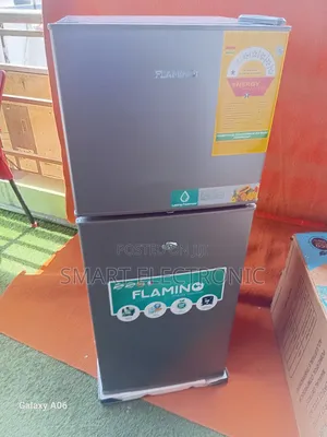 Flamino 80l Refrigerator – Fast Cooling Quiet