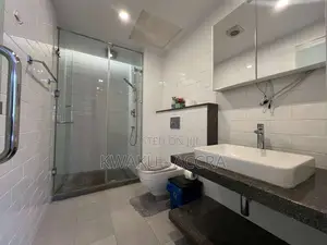 Furnished 1bdrm Apartment in Tribute House, Airport Residential Area