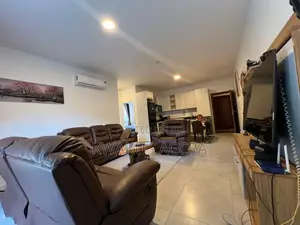 Furnished 1bdrm Apartment in Tribute House, Airport Residential Area