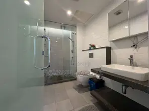 Furnished 1bdrm Apartment in Tribute House, Airport Residential Area