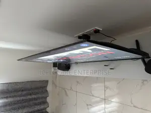 Syinix Smart Tv New One