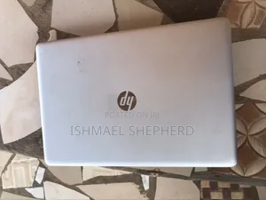 Laptop HP Envy 15-ep0xxx 16GB Intel Core i7 HDD 500GB