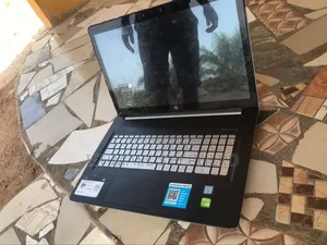 Laptop HP Envy 15-ep0xxx 16GB Intel Core i7 HDD 500GB