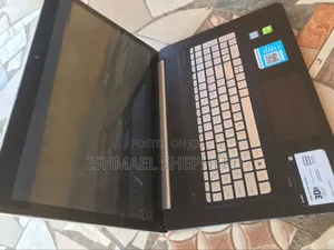 Laptop HP Envy 15-ep0xxx 16GB Intel Core i7 HDD 500GB