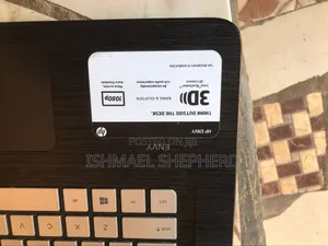 Laptop HP Envy 15-ep0xxx 16GB Intel Core i7 HDD 500GB