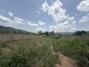 Aburi-Pokrom-Amanfrom Land