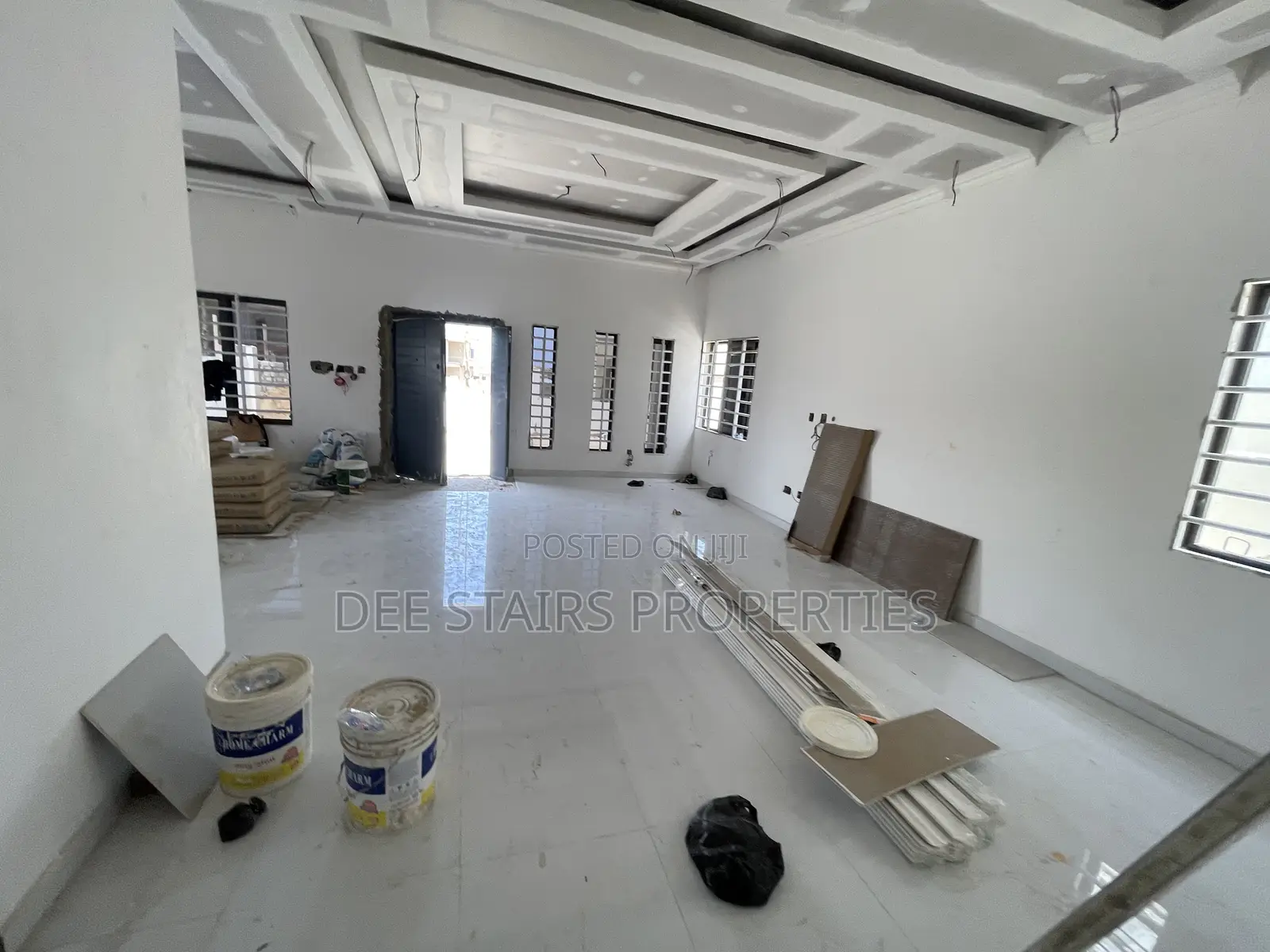 3bdrm House in Teshie Manert Area, Spintex for sale