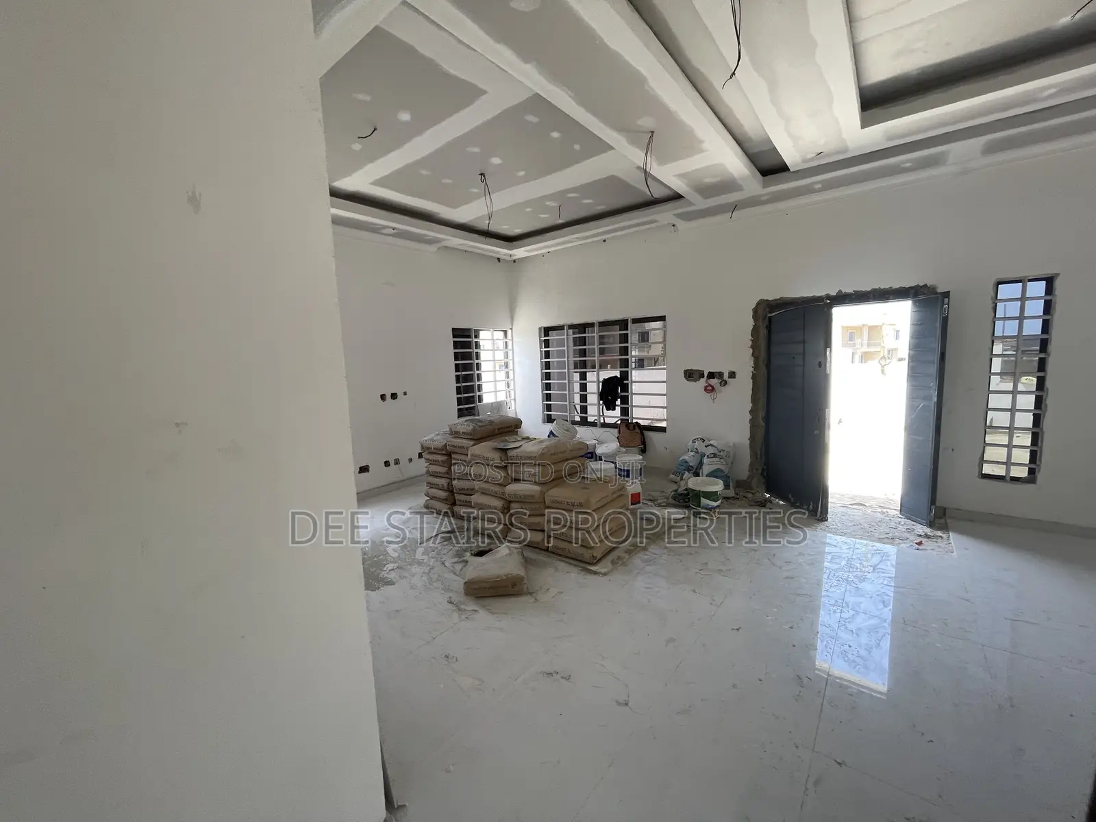 3bdrm House in Teshie Manert Area, Spintex for sale