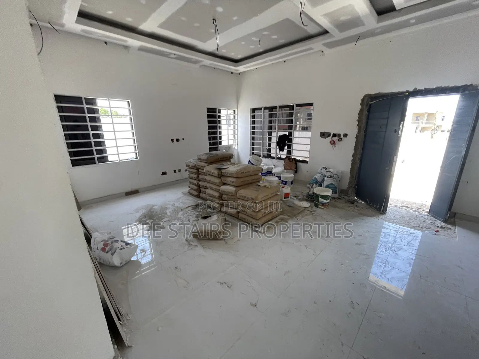 3bdrm House in Teshie Manert Area, Spintex for sale