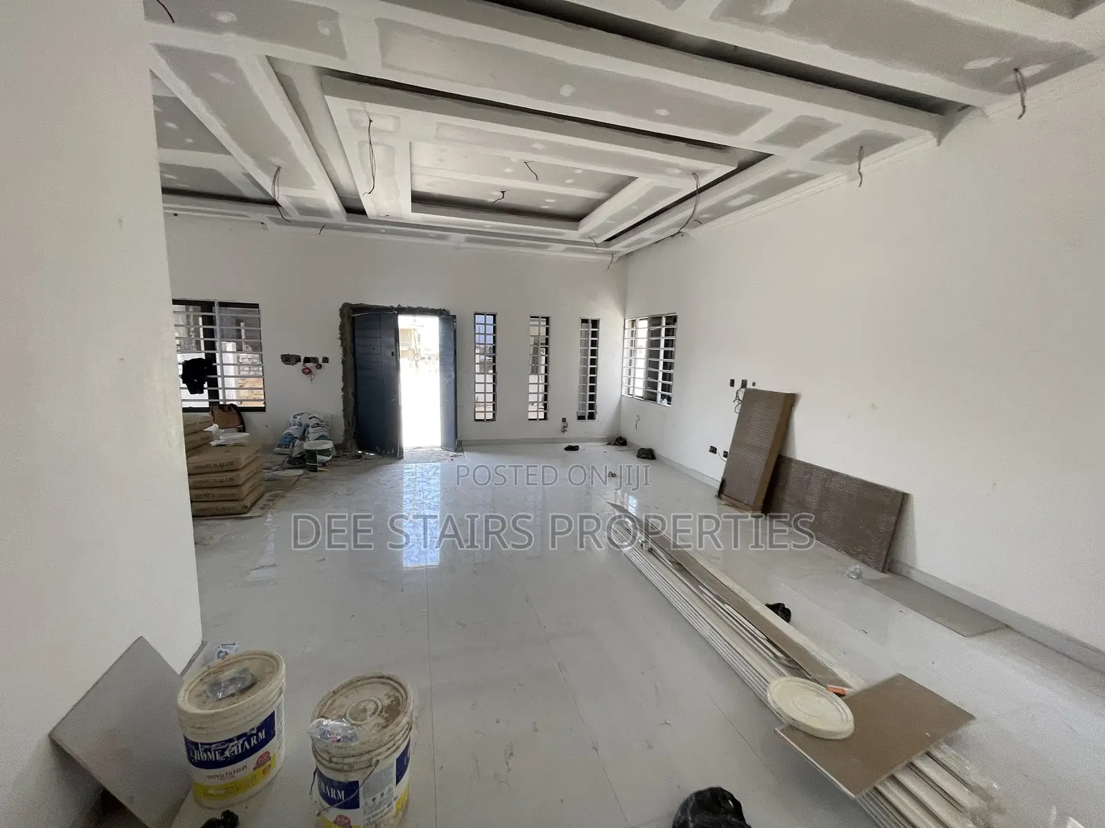 3bdrm House in Teshie Manert Area, Spintex for sale