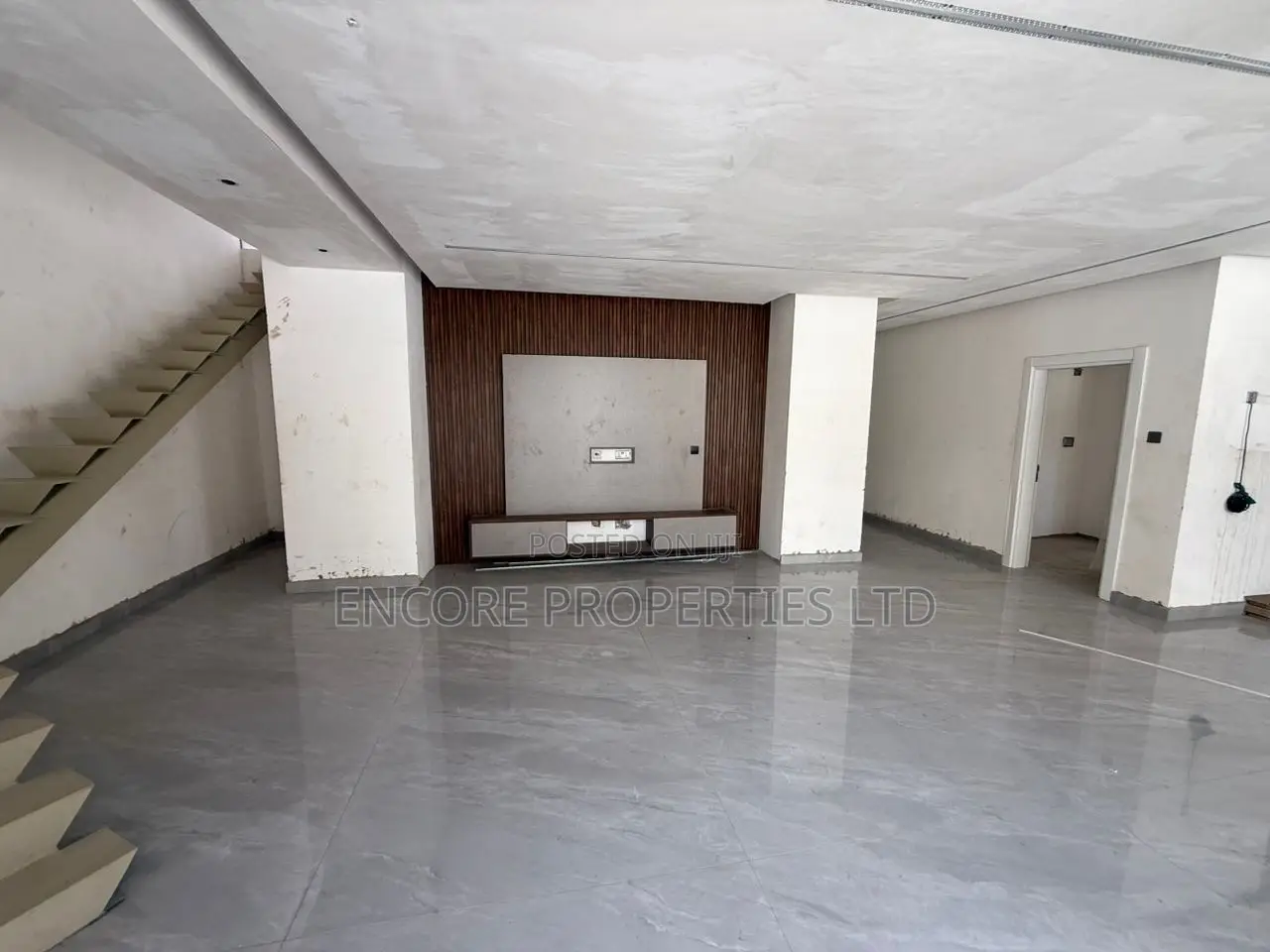 4bdrm House in East Legon Hills for sale