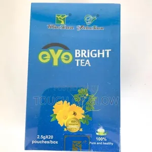 Eye Bright Tea