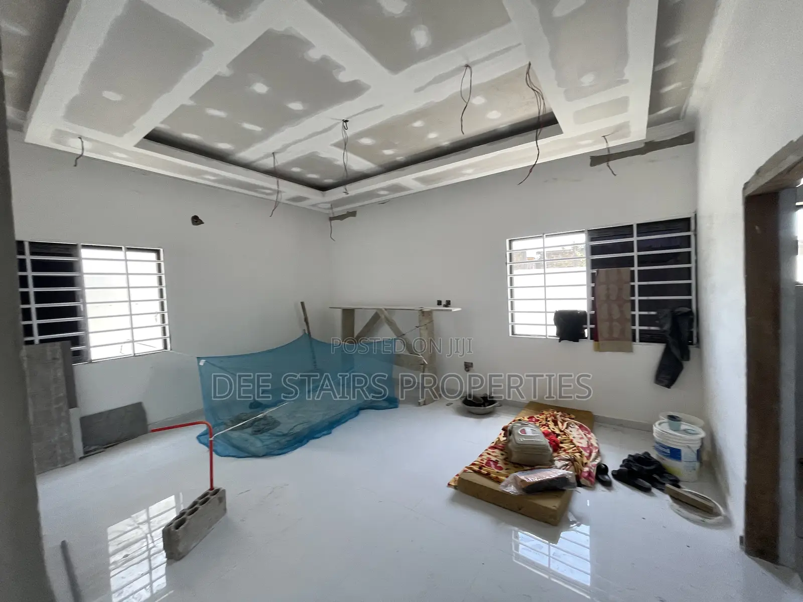 3bdrm House in Teshie Manert Area, Spintex for sale