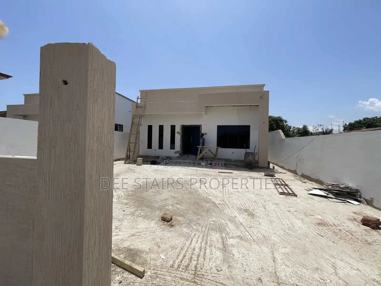 3bdrm House in Teshie Manert Area, Spintex for sale