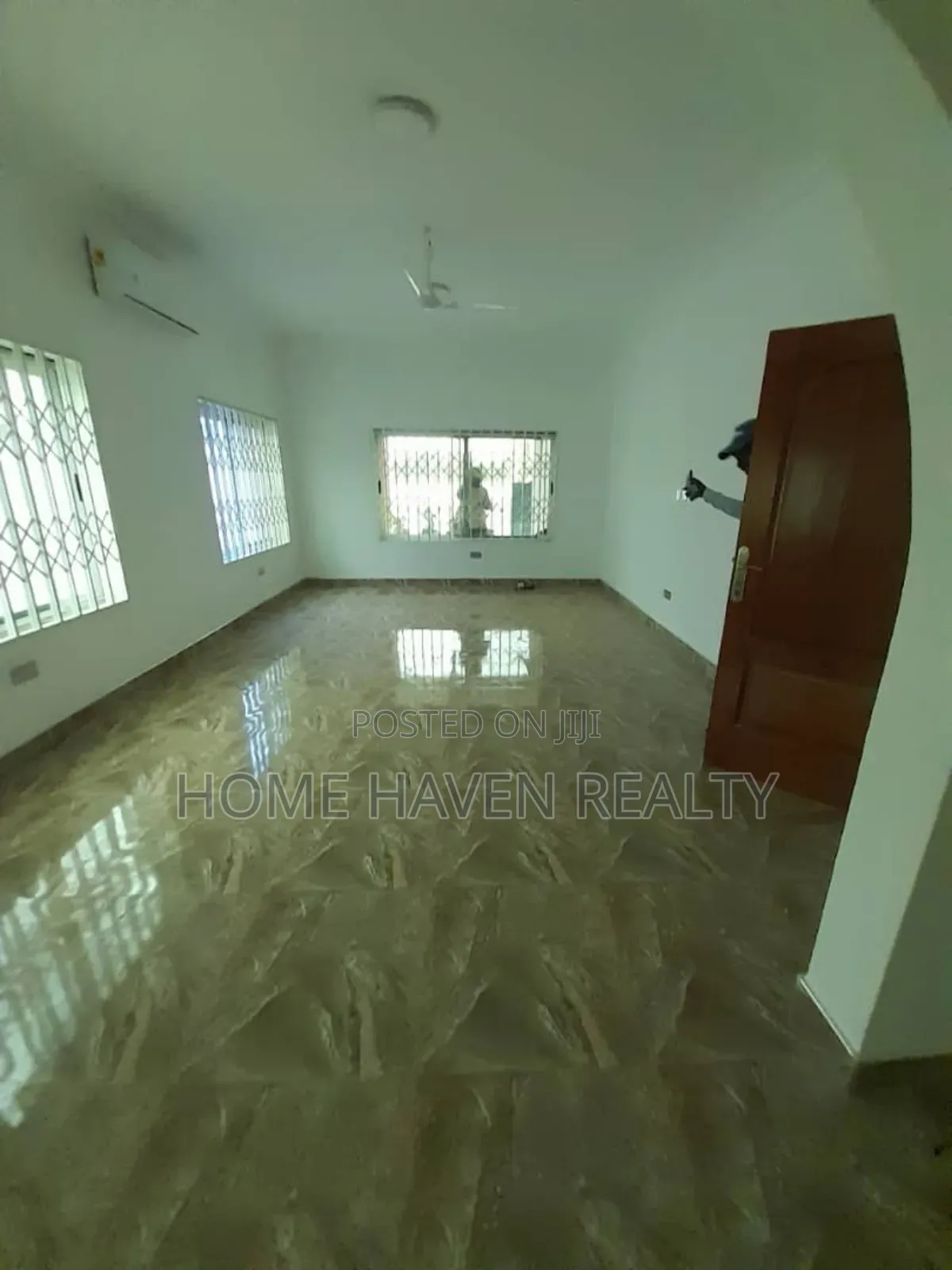 4bdrm House in Roman Ridge, Prisons School Area for rent