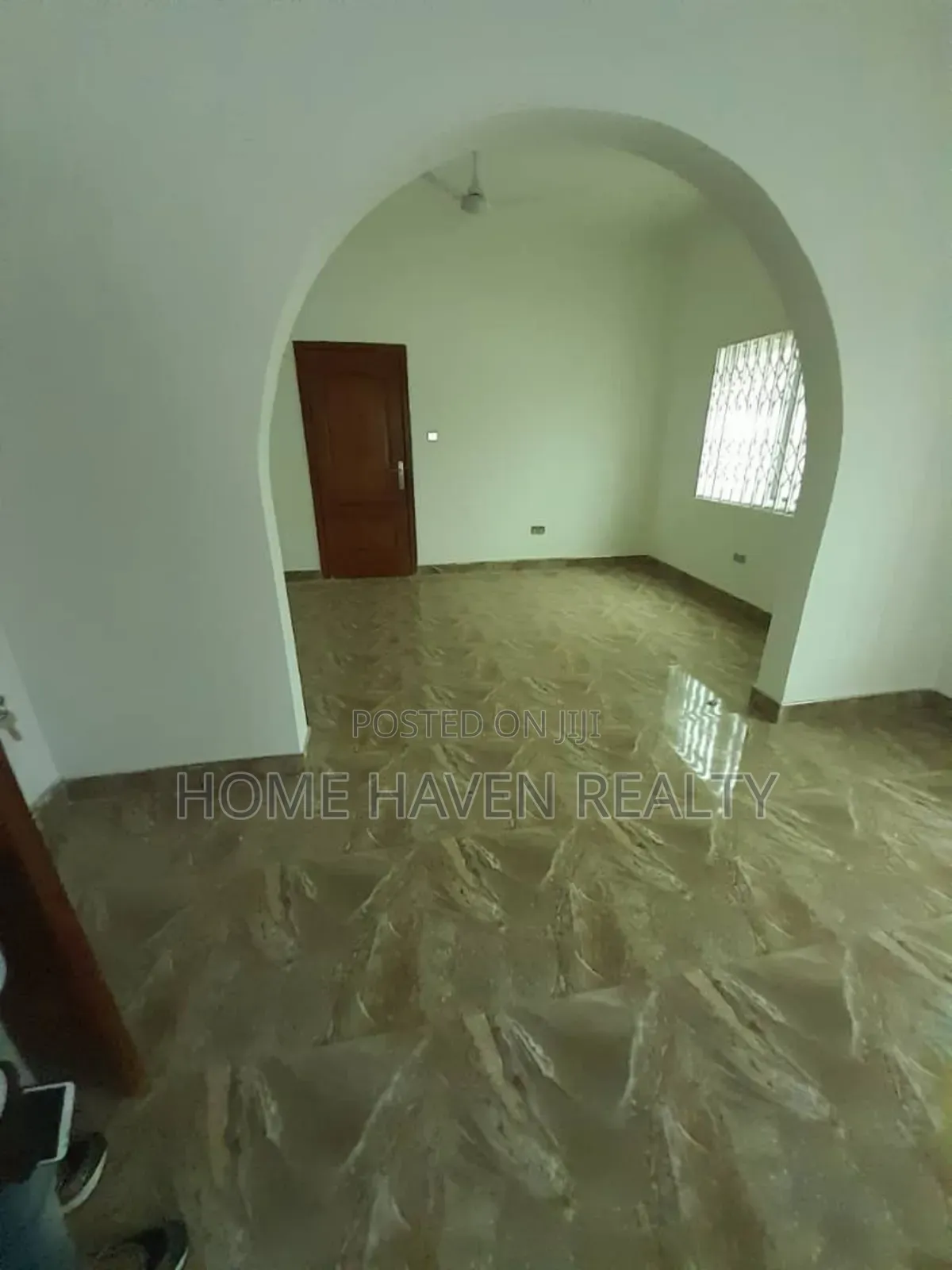 4bdrm House in Roman Ridge, Prisons School Area for rent