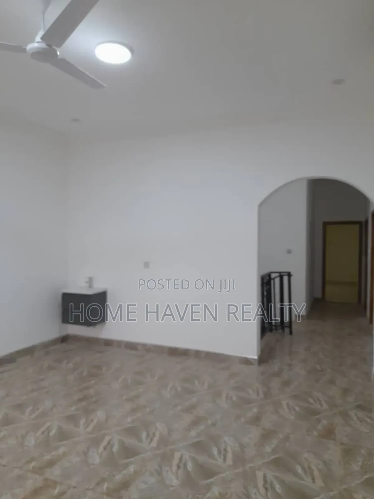 4bdrm House in Roman Ridge, Prisons School Area for rent