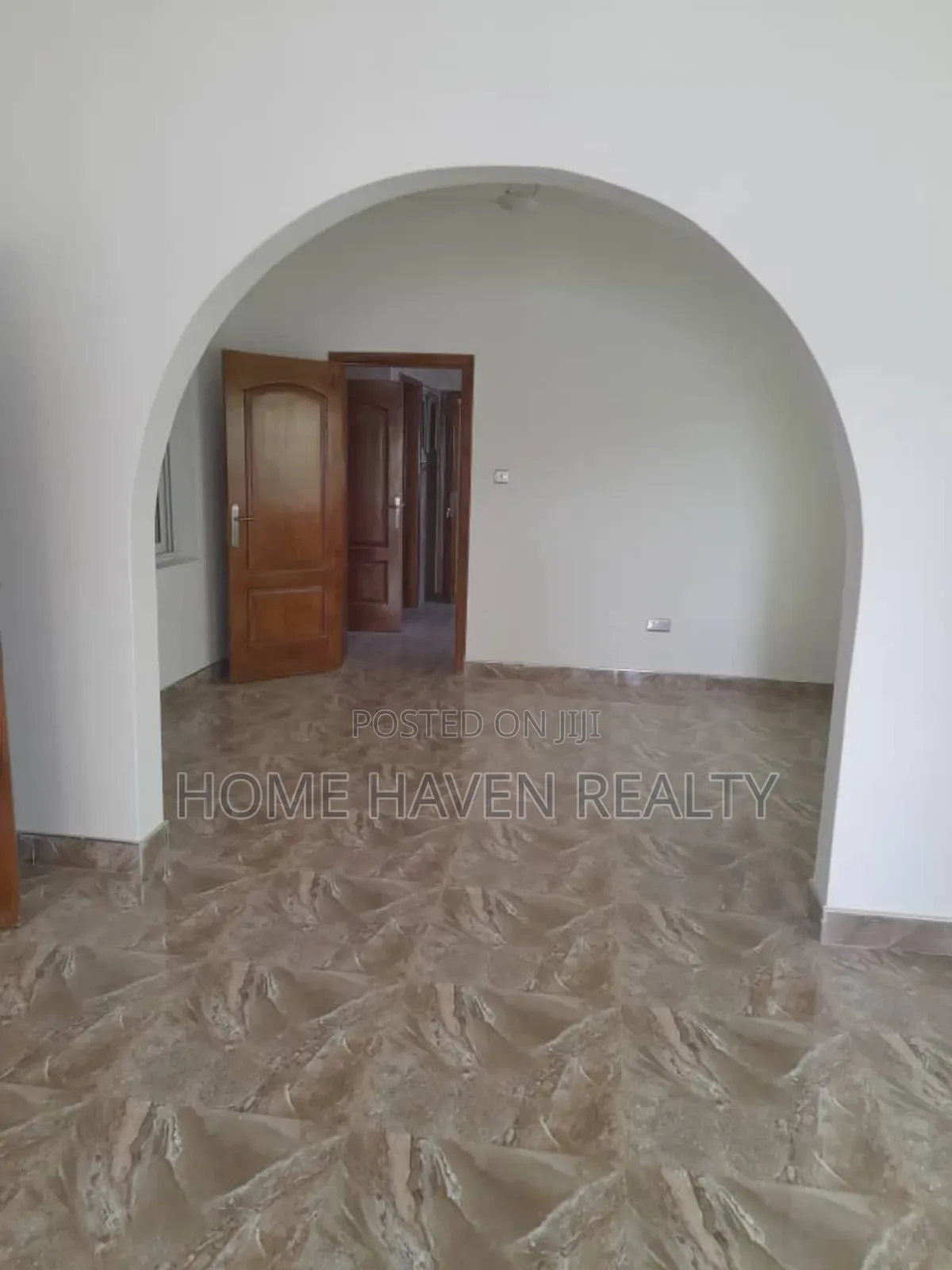 4bdrm House in Roman Ridge, Prisons School Area for rent