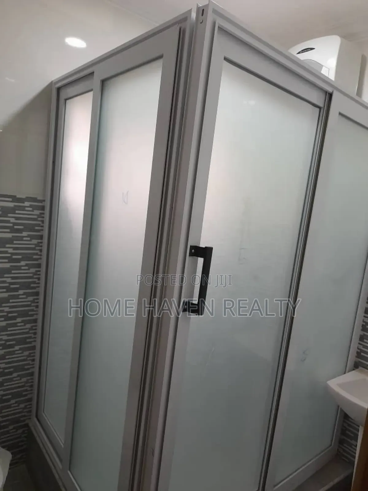 4bdrm House in Roman Ridge, Prisons School Area for rent