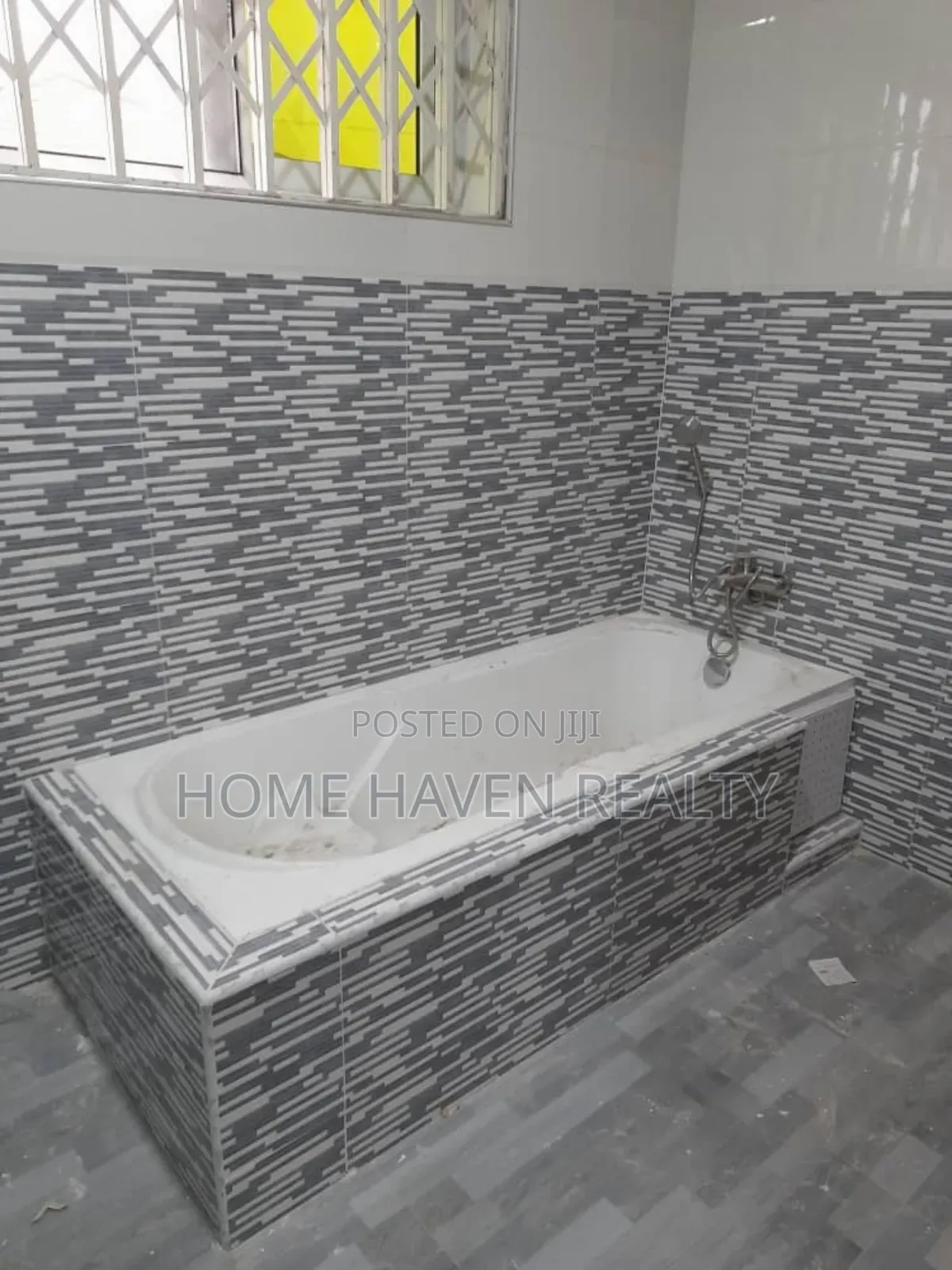 4bdrm House in Roman Ridge, Prisons School Area for rent