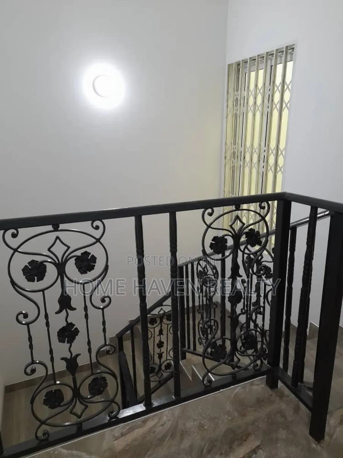 4bdrm House in Roman Ridge, Prisons School Area for rent