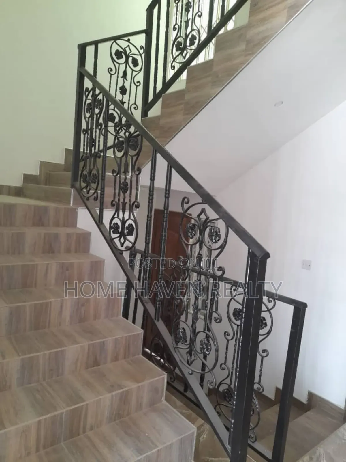 4bdrm House in Roman Ridge, Prisons School Area for rent