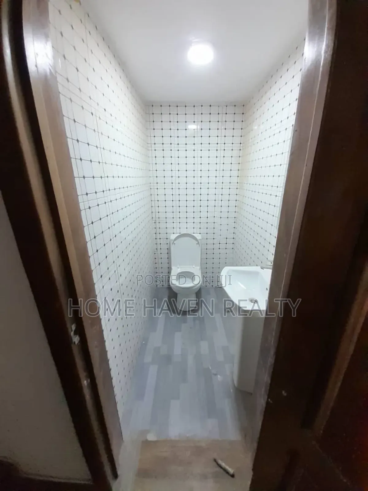 4bdrm House in Roman Ridge, Prisons School Area for rent