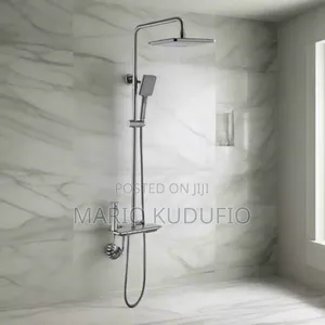 Plumbing Accession