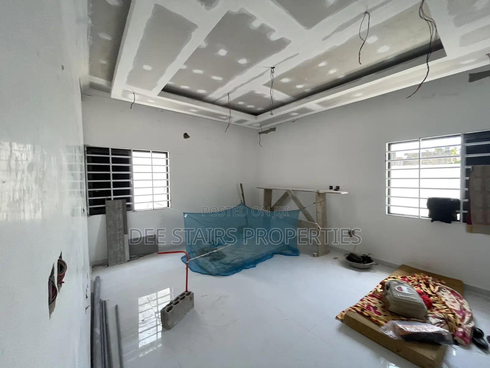 3bdrm House in Teshie Manert Area, Spintex for sale