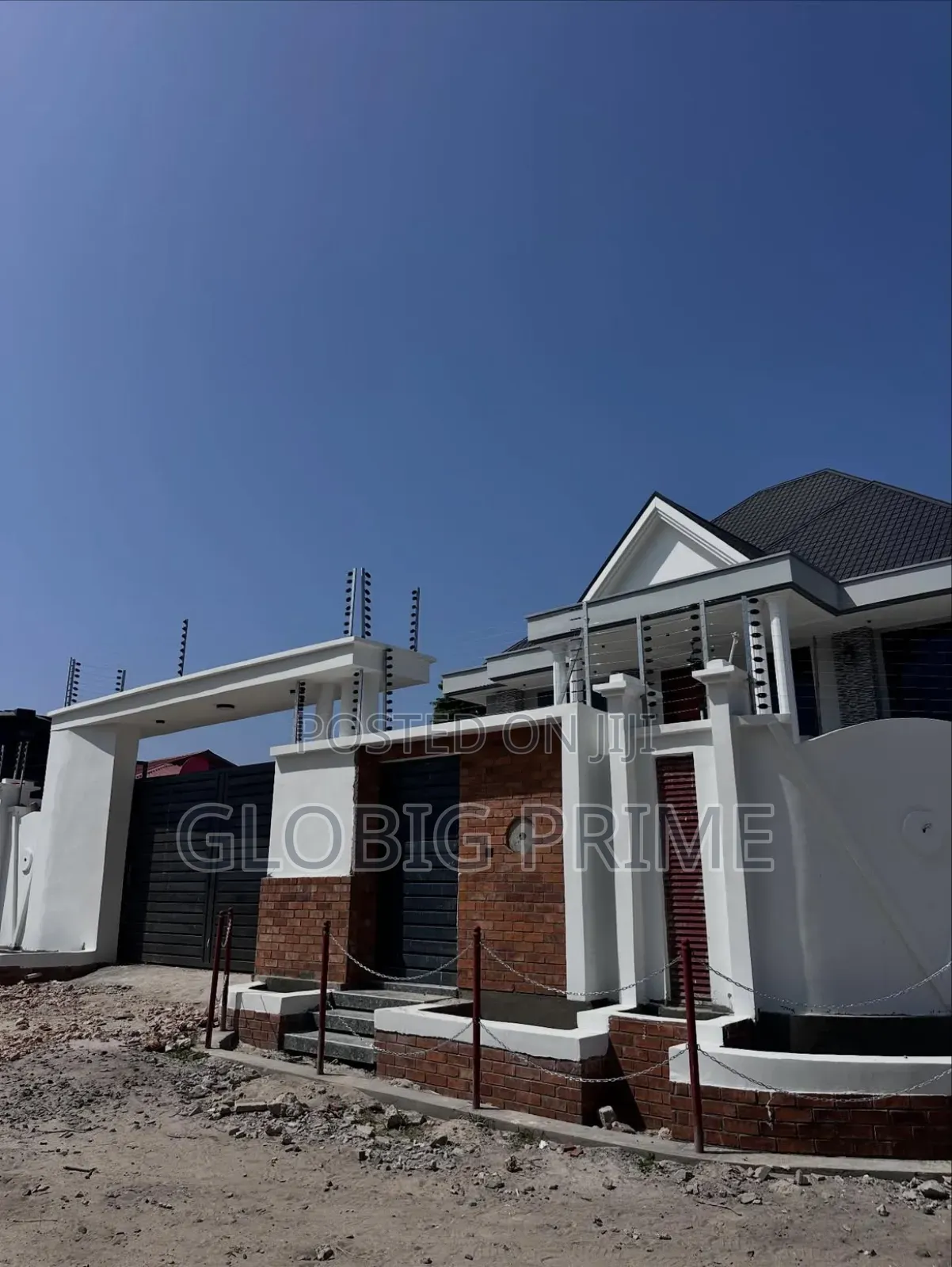 Security Electric Fencing Amd CCTV