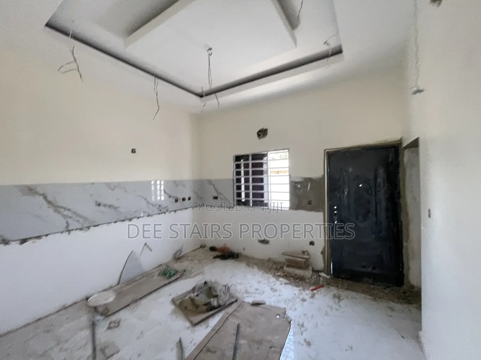 3bdrm House in Teshie Manert Area, Spintex for sale