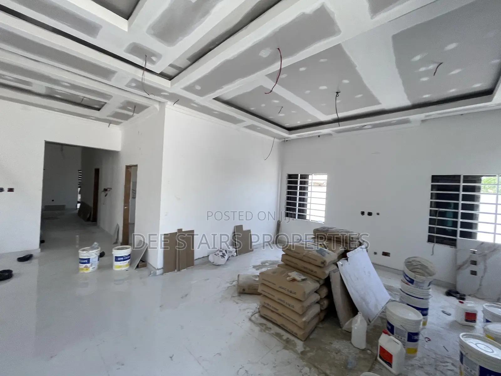 3bdrm House in Teshie Manert Area, Spintex for sale