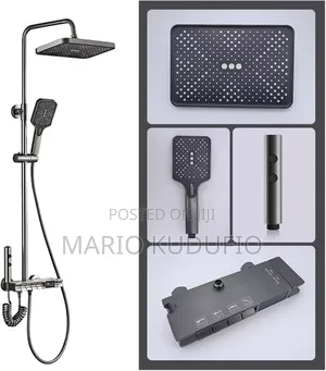Plumbing Accession