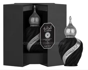 Al Dana Perfume