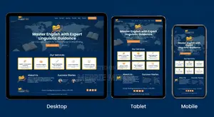 Get Your Website Ready in 3 Days